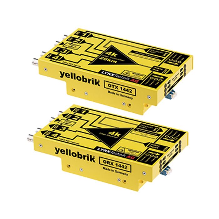 Lynx Technik yellobrik OTR-1442