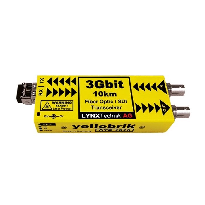 Lynx Technik yellobrik OTR-1810
