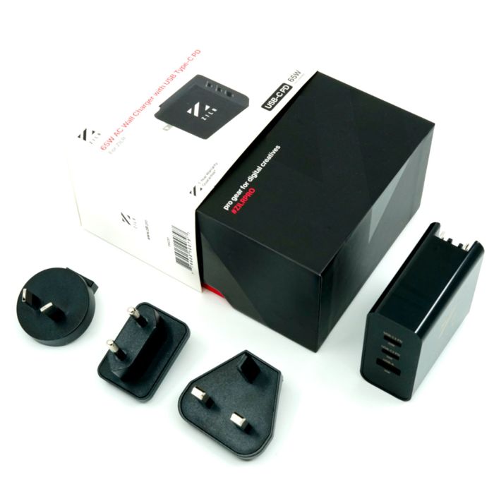 Zilr ZRACC01