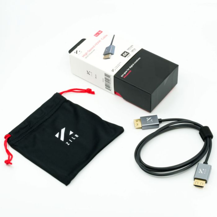 Zilr ZRHAA02