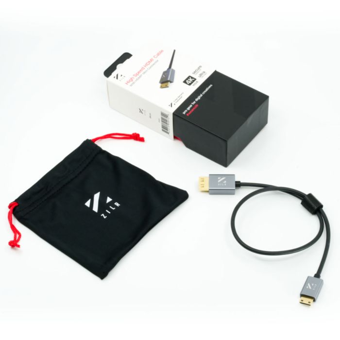 Zilr ZRHAC01