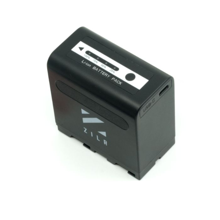 Zilr ZRNPB01