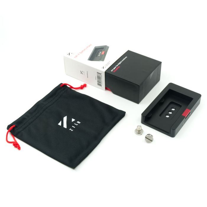 Zilr ZRNPPL01