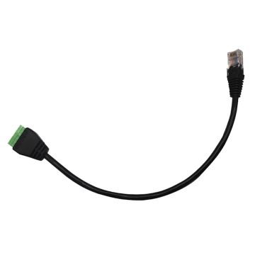 BirdDog RJ45 to RS422/232 Control Cable Adapter for P100 / P200