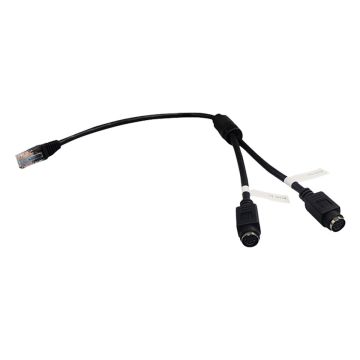 BirdDog RJ45 to RS232 Control Cable Adapter