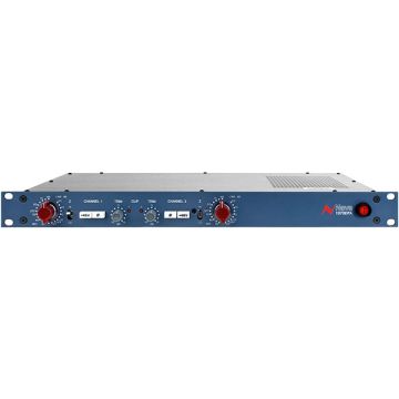 Neve 1073DPA Front