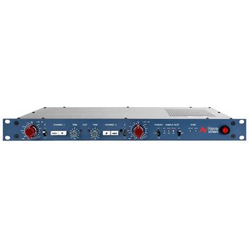 Neve 1073 DPD Front