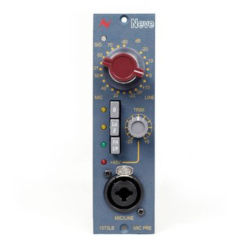 Neve 1073 LB Front