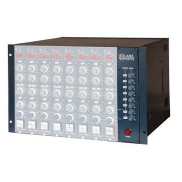 Neve 1081 8 Way Rack/PSU