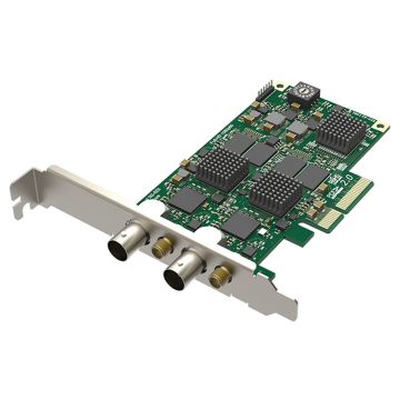 Magewell Pro Capture Dual SDI