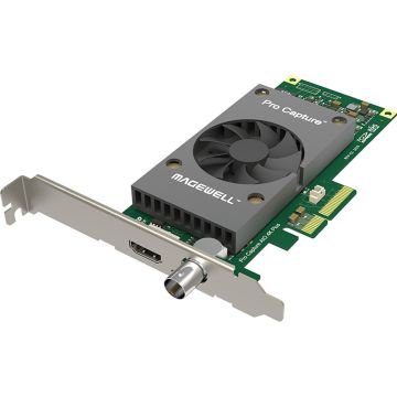 Magewell Pro Capture AIO 4K Plus