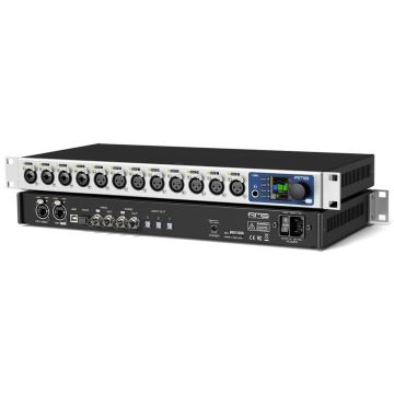 RME 12Mic