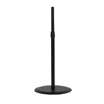 Genelec 8000-409BB Floor Stand (Black)