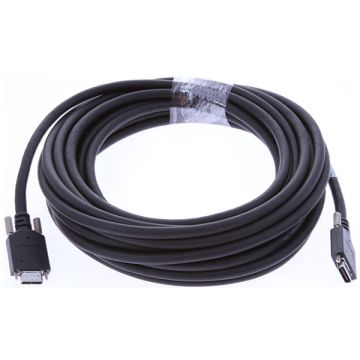 Avid Mini-DigiLink (M) to Mini-DigiLink (M) 50FT Cable