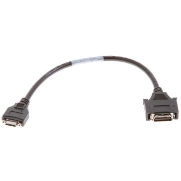 Avid Mini-DigiLink (F) to DigiLink (M) Adaptor