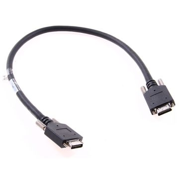 Avid Mini-DigiLink (M) to Mini-DigiLink (M) 1.5FT Cable