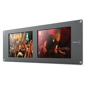Blackmagic Design SmartView Duo