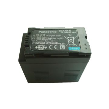 Panasonic CGA-D54SE Battery Pack