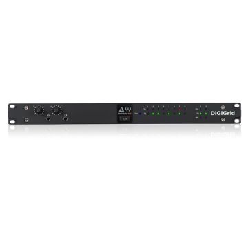 DiGiGrid IOC Audio Interface