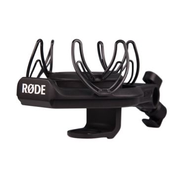 Rode SMR Microphone Shock Mount