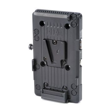 Blackmagic Design VLock Battery Plate