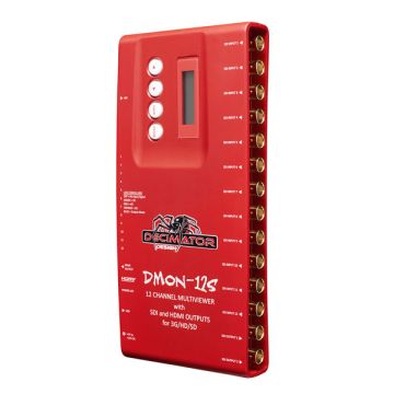 Decimator Design DMON-12S