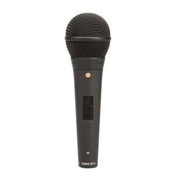 Rode M1-S Dynamic Microphone