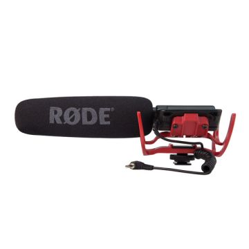 Rode VideoMic Shotgun Microphone