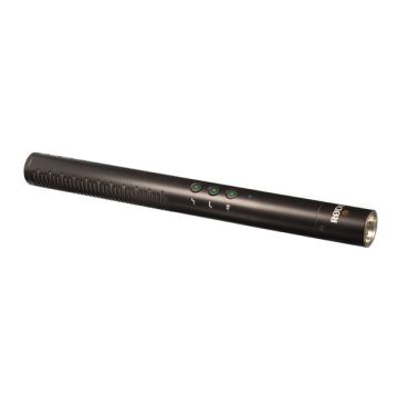 Rode NTG4 Shotgun Microphone