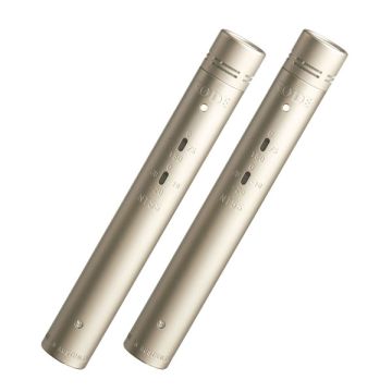 Rode NT55-MP Condenser Microphone Matched Pair