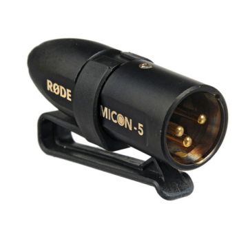 Rode MiCon-5 Connector