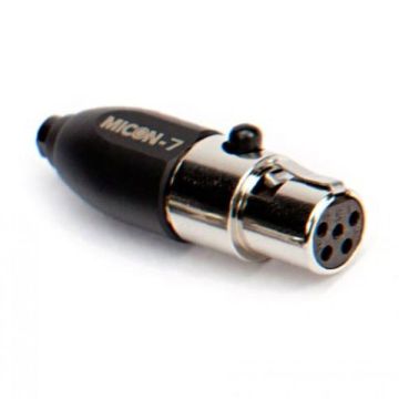 Rode MiCon-7 Connector