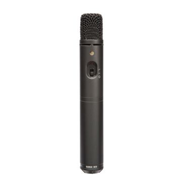 Rode M3 Condenser Microphone