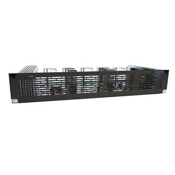 AJA Video Systems DRM Front Panel