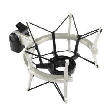 Sennheiser MKS 4 Suspension Microphone Mount