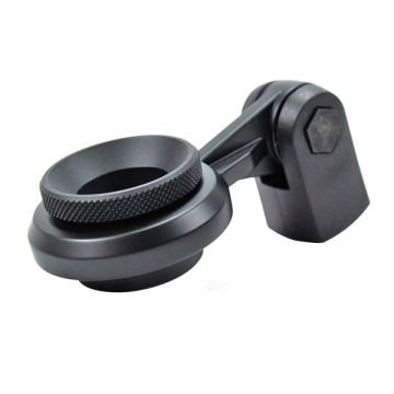 Neumann SG 289 Microphone Stand Mount (Black)