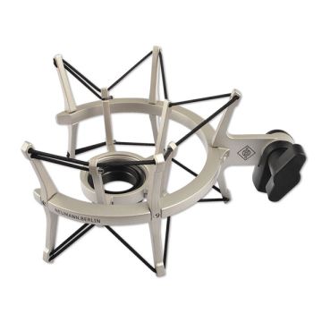 Neumann EA 4 Elastic Suspension Microphone Mount
