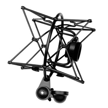 Neumann EA 89 A MT Elastic Suspension Microphone Mount