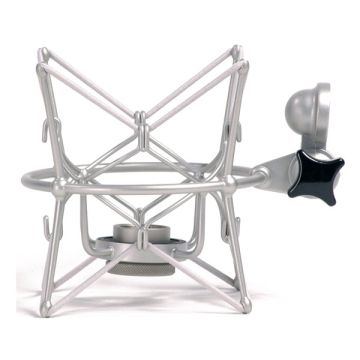 Neumann EA 89 A Elastic Suspension Microphone Mount