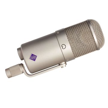 Neumann U 47 fet Studio Condenser Microphone