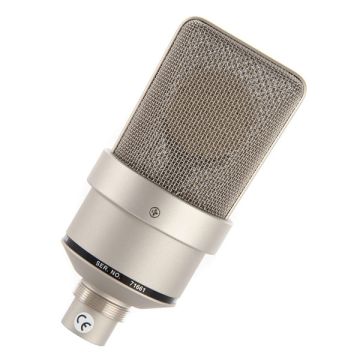 Neumann TLM 103 Studio Condenser Microphone (Nickel)