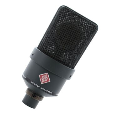 Neumann TLM 103 MT Studio Condenser Microphone (Black)