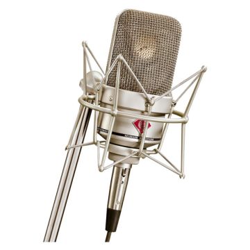 Neumann TLM 49 Studio Condenser Microphone Set