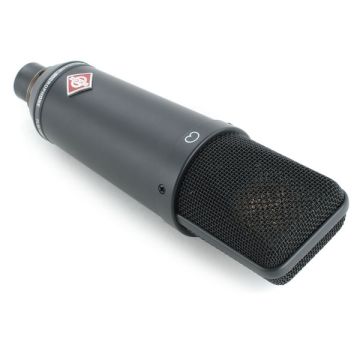 Neumann TLM 193 Studio Condenser Microphone