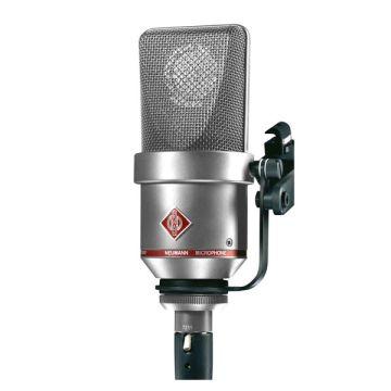 Neumann TLM 170R Studio Condenser Microphone (Nickel)