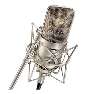 Neumann M 149 Studio Tube Condenser Microphone