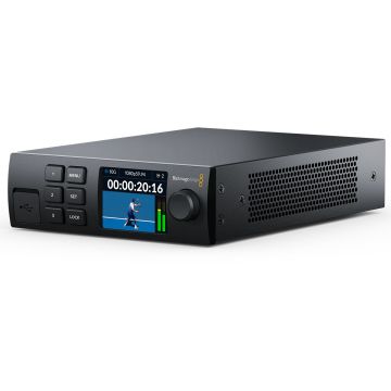 Blackmagic 2110 IP Converter 3x3G