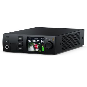 Blackmagic Design 2110 IP Converter SDI to HDMI 12G