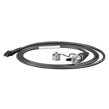 Fieldcast 2Core Single Mode Adaptor Cable