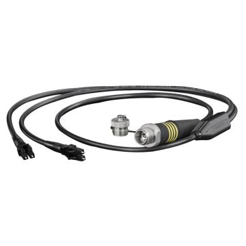 Fieldcast 4Core Single Mode Adaptor Cable